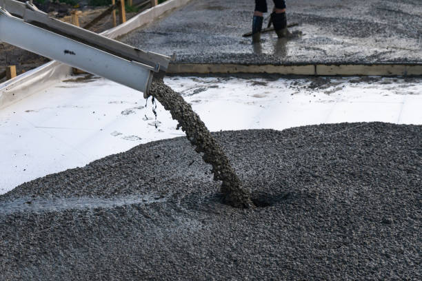 Best Concrete Driveway Installation in Kent Acres, DE
