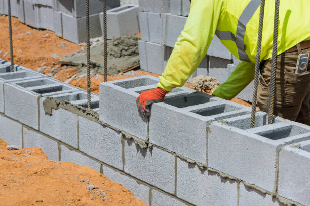 Best Concrete Steps and Stairs in Kent Acres, DE